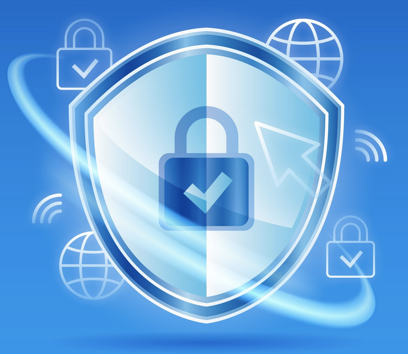 Security Splash Image