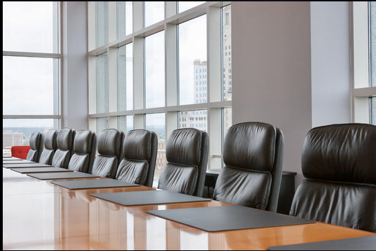 Boardroom